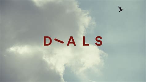 Dan Higginson on LinkedIn: DIALS: The Building that Built a .